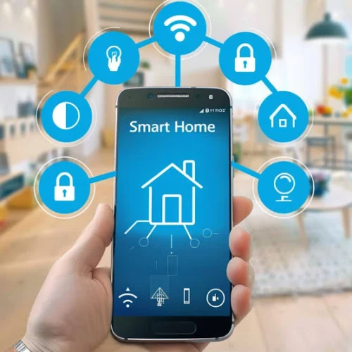 SMART HOME