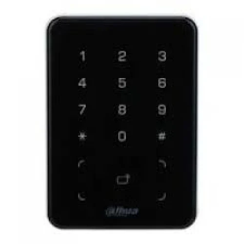CONTROL DE ACCESO Y ASISTENCIA
