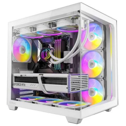 PCS ALTO DESEMPEÑO ( GAMERS )