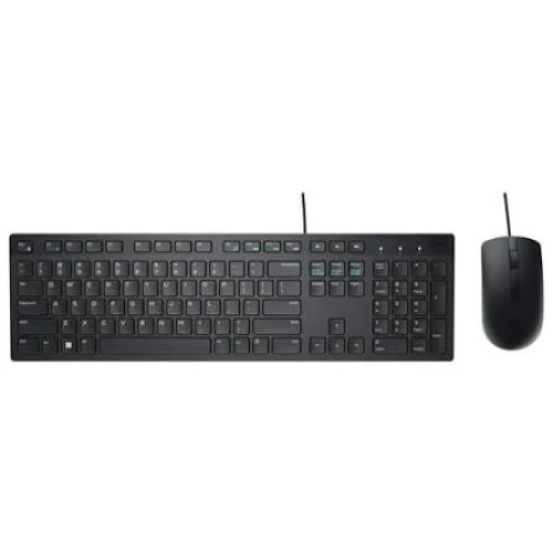 TECLADO Y MOUSE