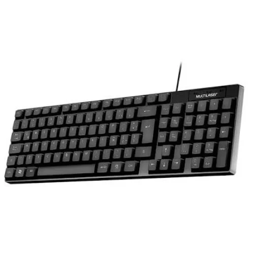 TECLADOS