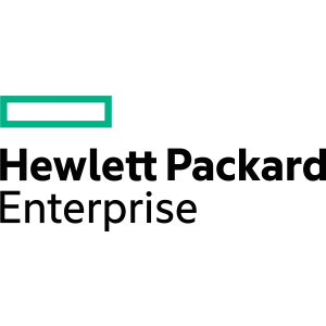 HEWLETT PACKARD ENTERPRISE