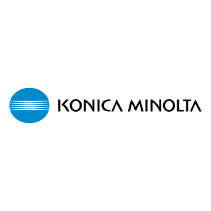 KONICA MINOLTA