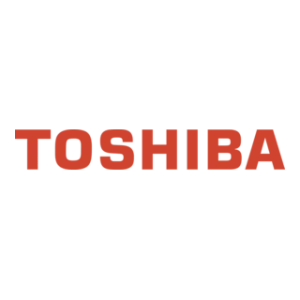 TOSHIBA