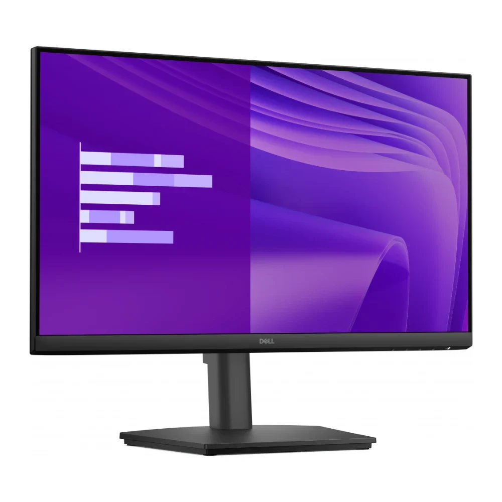 MONITOR DELL PRO LED E2425HSM 23.8 PULGADAS FULL HD 5 MS 100 HZ HDMI, DP, VGA 210-BQHZ