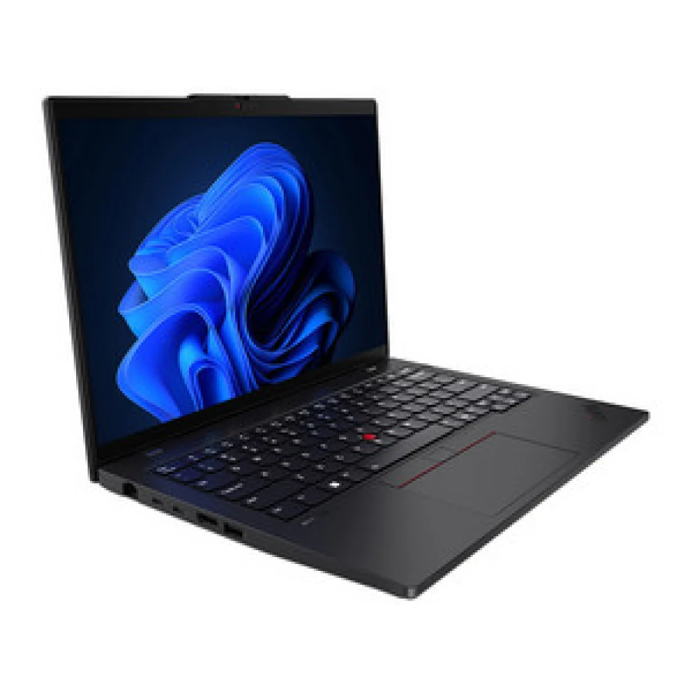 LAPTOP LENOVO THINKPAD L14 GEN5 / RYZEN 5 PRO 7535U 2.90 GHZ / 8GB DDR5 / 1TB SSD M.2 2280 / 14 WUXGA (1920 X 1200) / BACKLIT KEYBOARD / WIN 11 PRO / 3YR EN SITIO