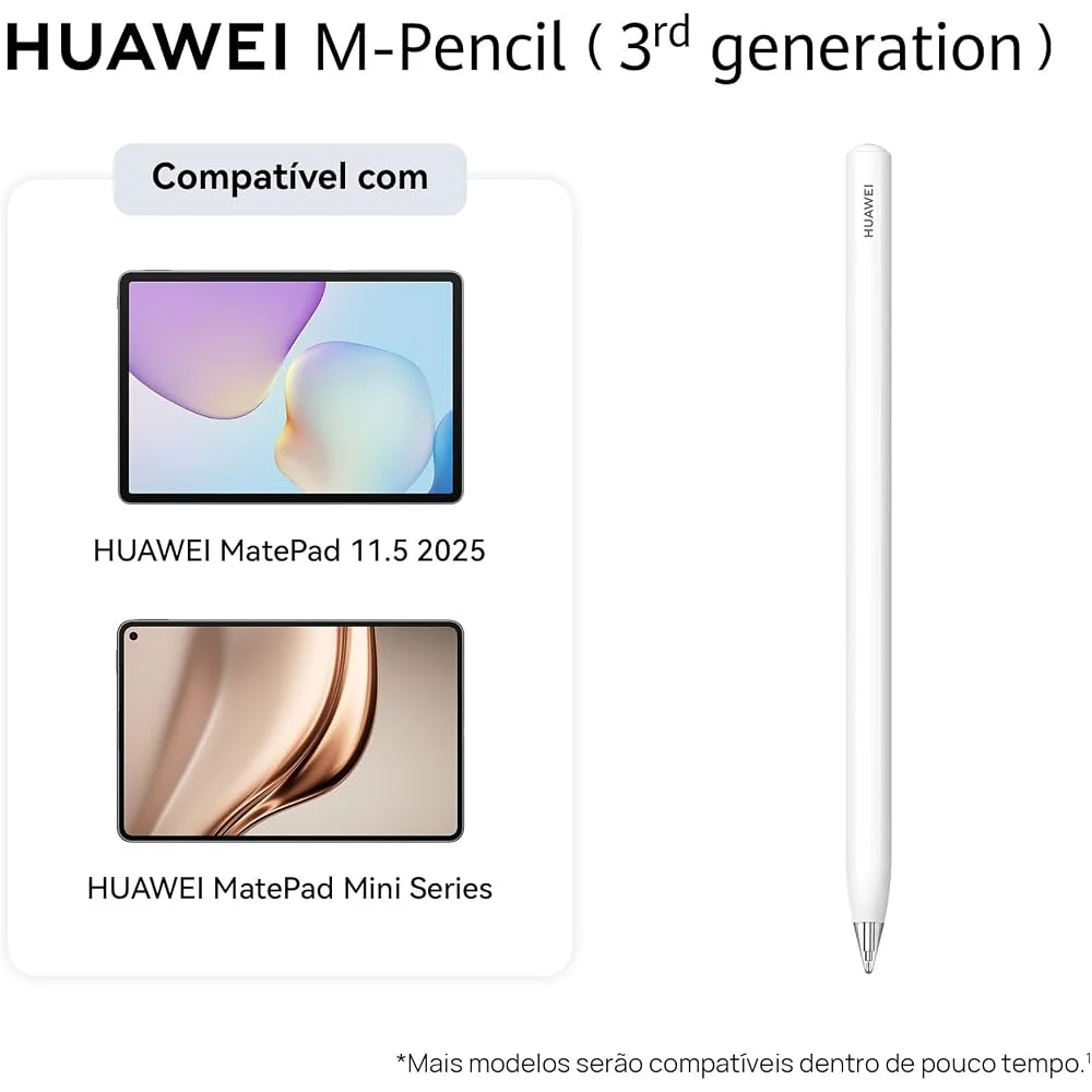 PLUMA  OPTICA  M-PENCIL 3RD GEN
