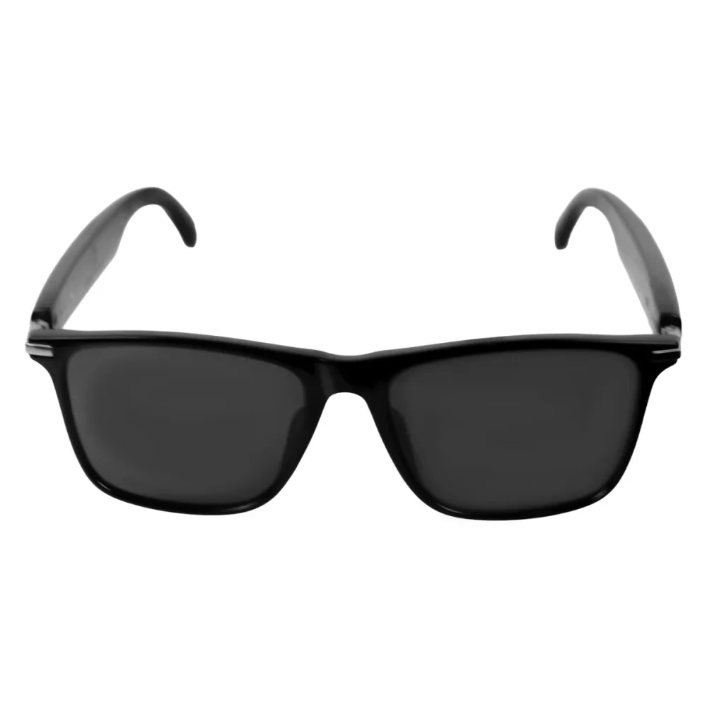 LENTES INTELIGENTES TOUCH CON AUDIO OPEN EAR, POLARIZADOS. LLAMADAS, MUSICA, ASISTENTE DE VOZ, EVOIR PERFECT CHOICE