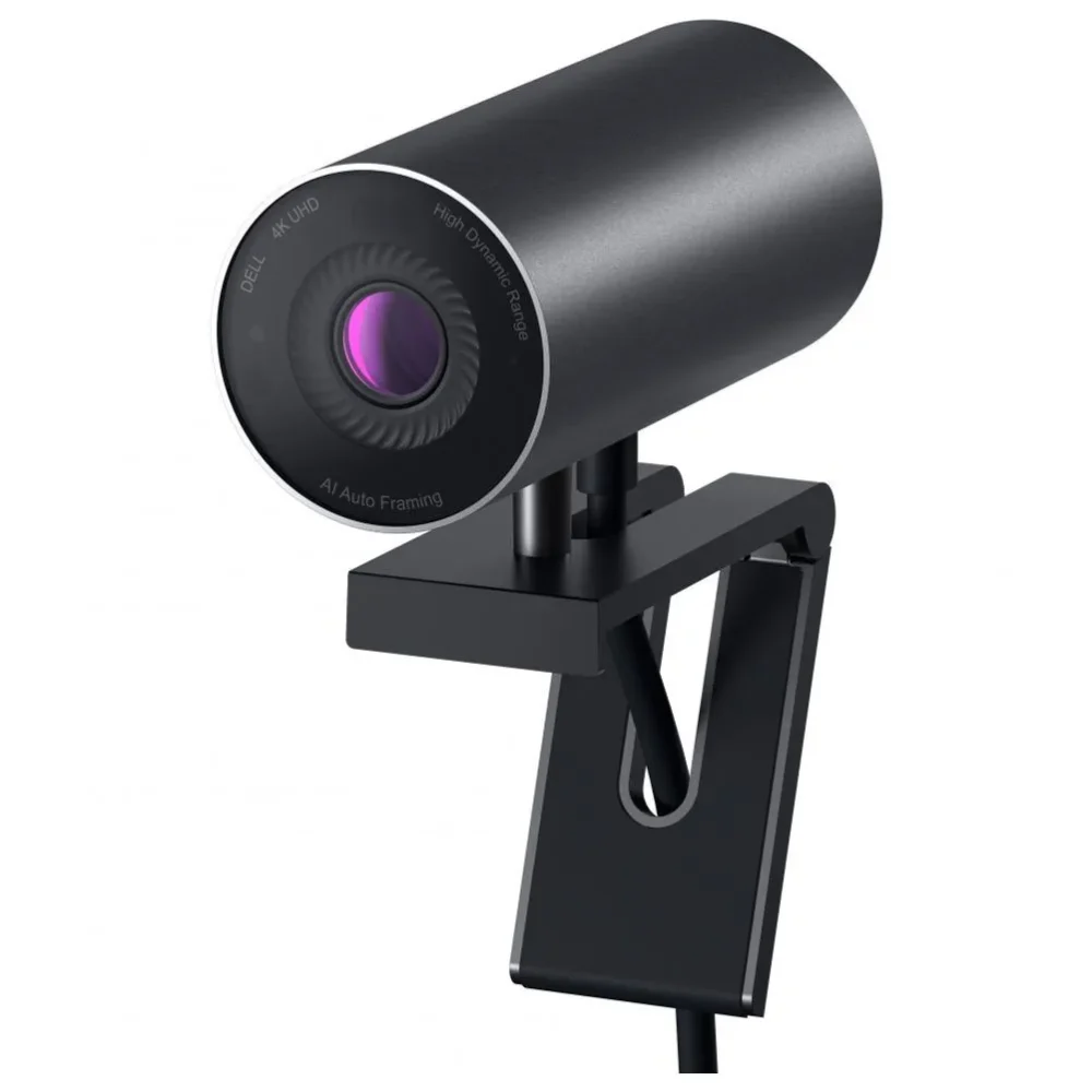 CAMARA WEB DELL PRO WB5023 2K WHD
