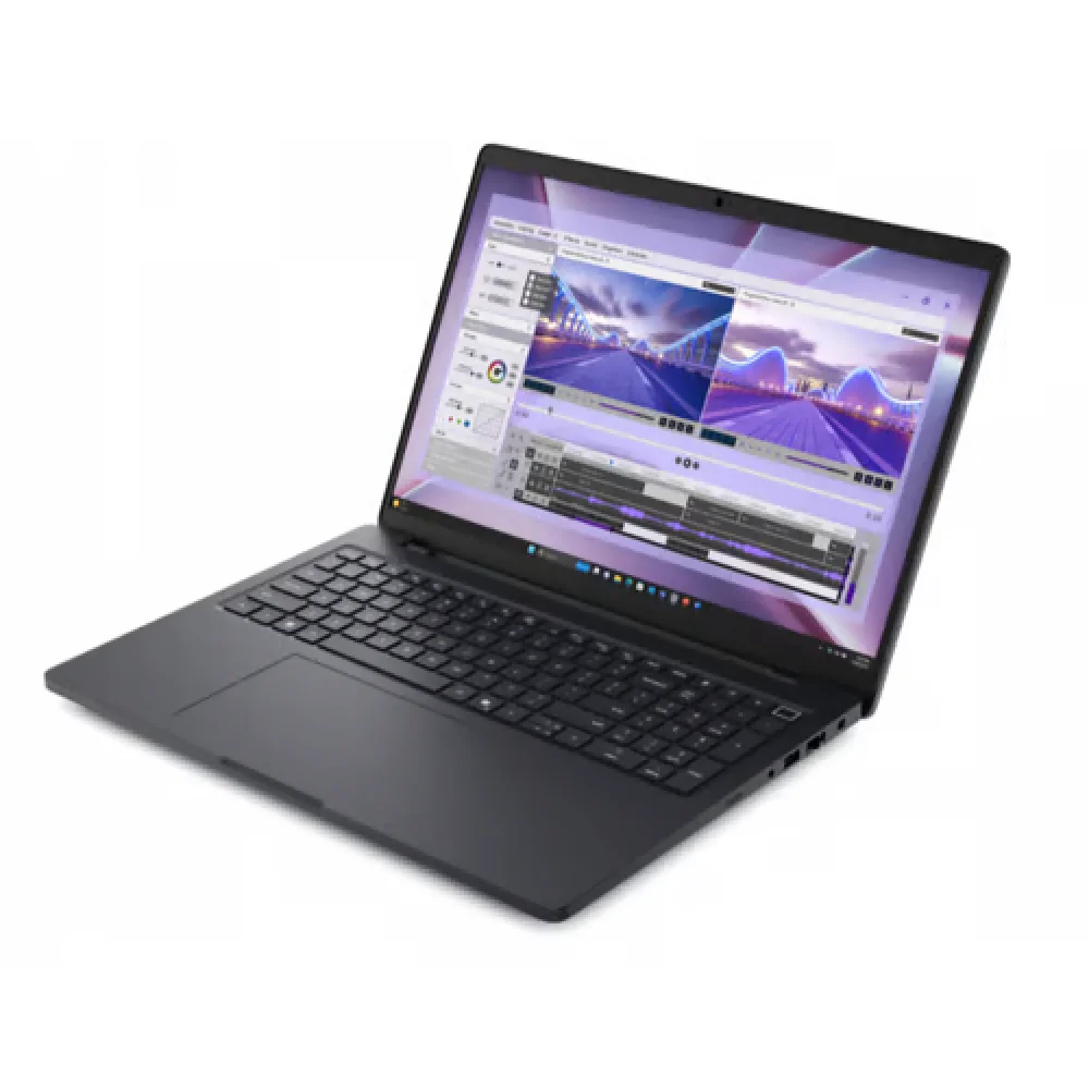 WORKSTATION MOVIL DELL PRO MAX 16 MC16250 DVD-RW EXTERNO DW316 / CORE ULTRA 5 235 / RTX PRO 500 6GB / 32GB RAM / 1TB SSD / WIN 11 PRO / 4Y PROSUPPORT PLUS