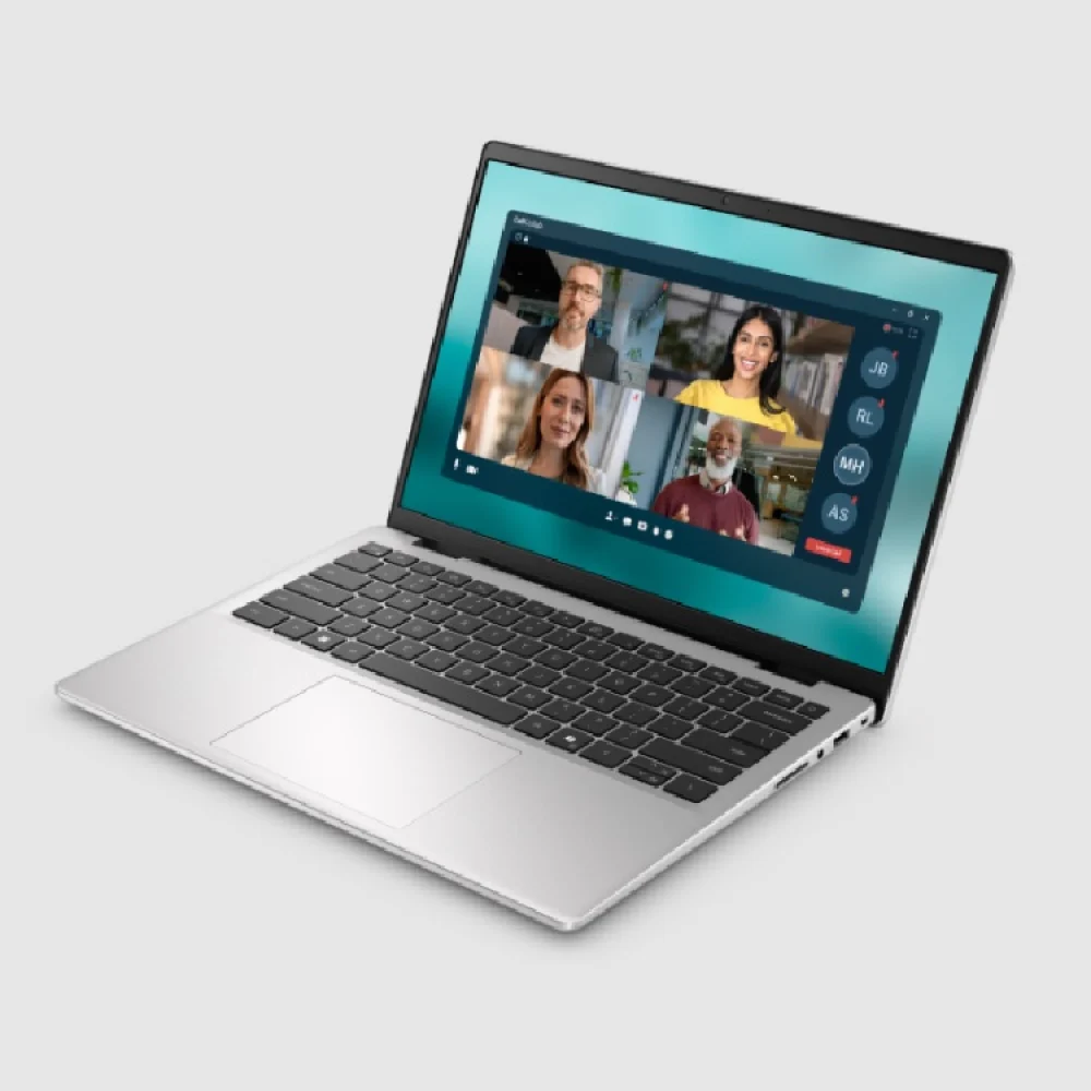 LAPTOP DELL PRO 14 ESSENTIAL INTEL CORE 7 150U 16 GB 1X16 GB 512 GB SSD 14 FHD WIN11 PRO 1 AÑO DE SOPORTE DE HARDWARE NEXT BUSINESS DAY SNS-LA 2GHTM