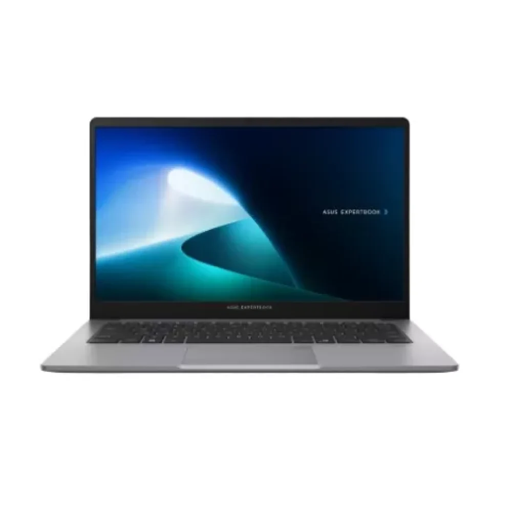 LAPTOP ASUS EXPERTBOOK P1403CVA, 14.0 PULGADAS FHD 1920X1080, CORE 5 210H, 16GB RAM, 512GB PCIE G4 SSD, WINDOWS PRO 11, 3 AÑOS DE GARANTÍA.