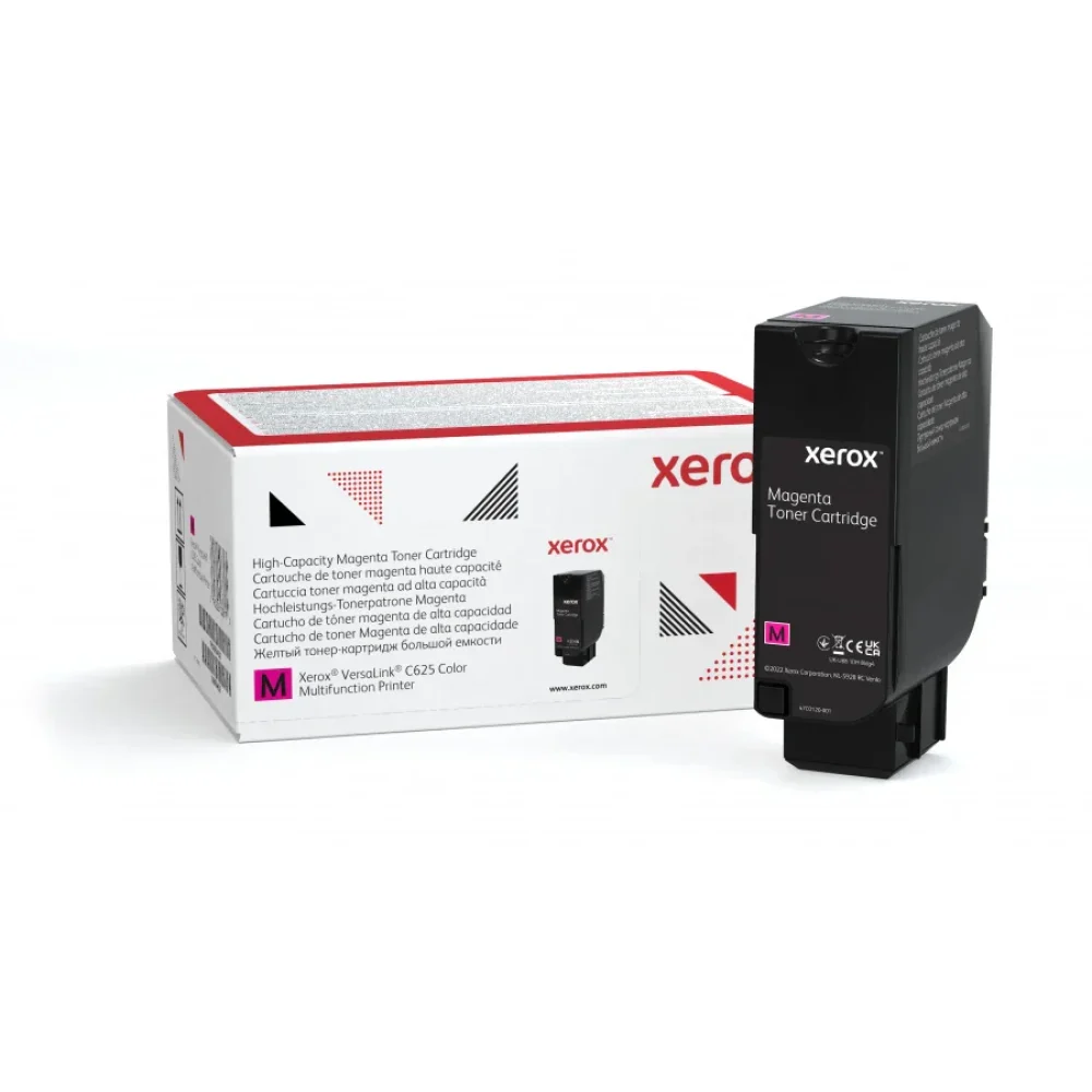 TONER XEROX 006R04827 NEGRO, CAPACIDAD ESTANDAR, 2,200 PAGINAS, PARA C320/C325