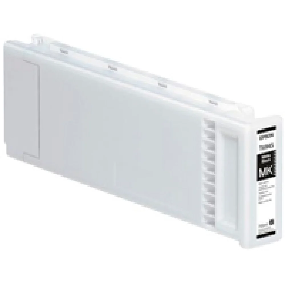 CARTUCHO EPSON MODELO T770 ULTRACHROME PRO 10 MAGENTA CLARO, PARA PLOTTER P700 (25ML)