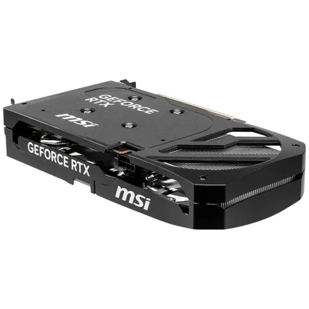 TARJETA DE VIDEO MSI GEFIORCE5060 TI 8G SHADOW 2X OC PLUS PCIE4 X 8/8GB/GDDR6/ESTANDAR/1HDMI/1XDP/DL-DVI-D X 1GAMA MEDIA /GAMER