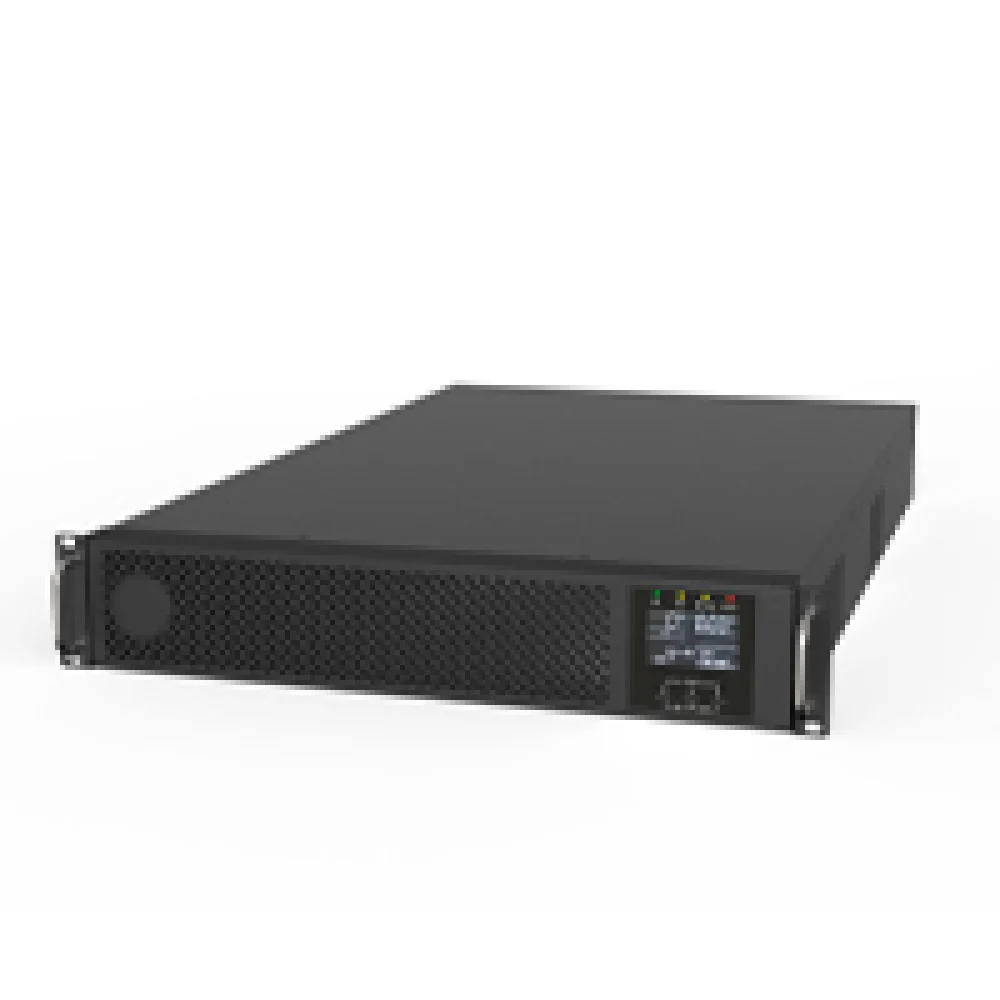 UPS ON-LINE NO BREAK VICA LAMBDA 0.9   3 000 VA/ 2700 W, 100-127 VAC, TIPO RACK/TORRE,  2 AÑOS DE GARANTIA.