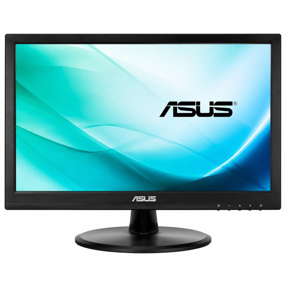 MONITOR TOUCH ASUS VT169HE /15.6 /1920X1080 /TR 5MS /HDMI /VGA /VESA