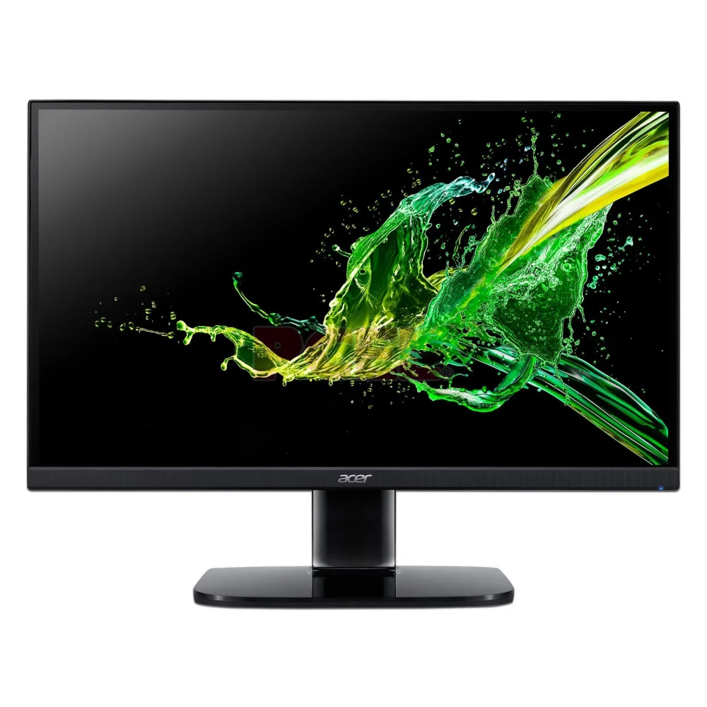 MONITOR ACER KC2 KC272 P6BIP, 27 PULGADAS, FHD, 1920 X 1080  144HZ, IPS, 1 MS VRB, DP, HDMI, VESA, INCL. HDMI, NEGRO, 3 AÑOS DE GARANTIA