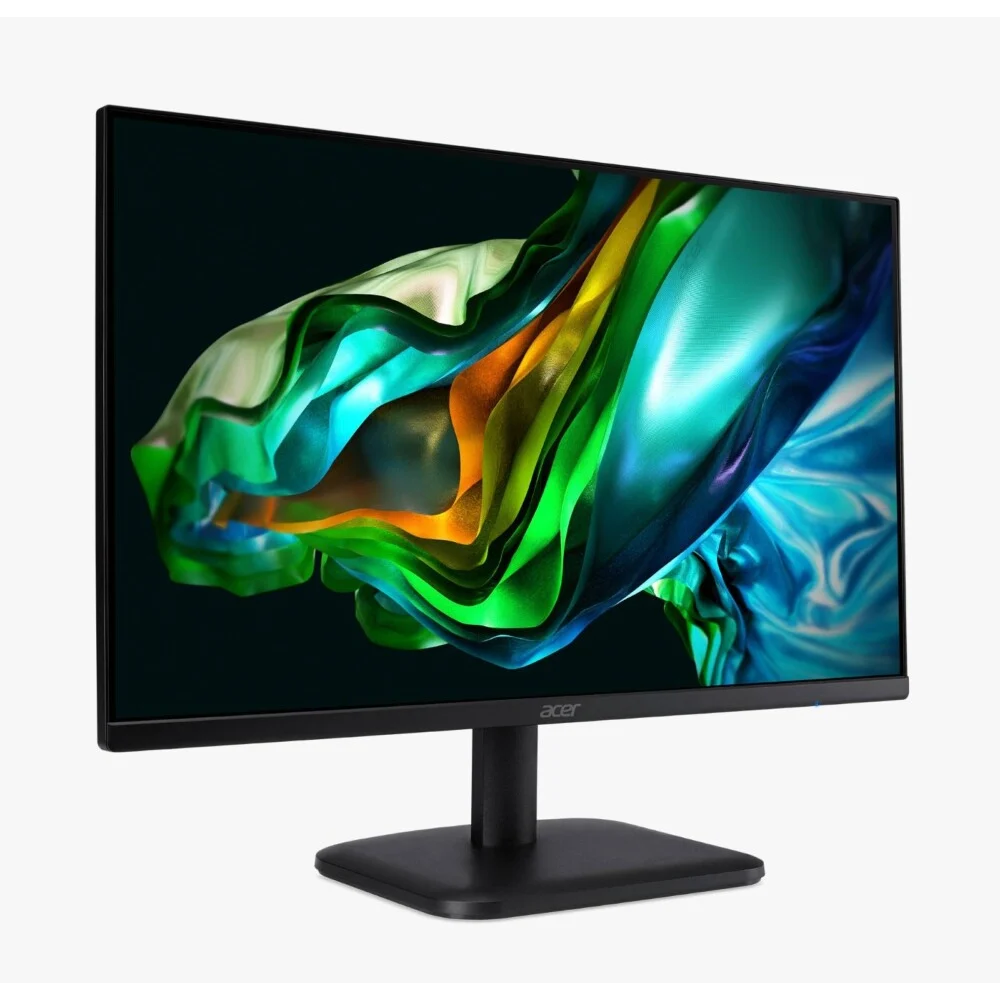 MONITOR ACER EK1 EK321Q HBI, 31.5 PULGADAS, FHD, 1920 X 1080 100HZ, VA, 1 MS VRB, VGA, HDMI, VESA, INCL. HDMI, NEGRO, 3 AÃOS DE GARANTIA