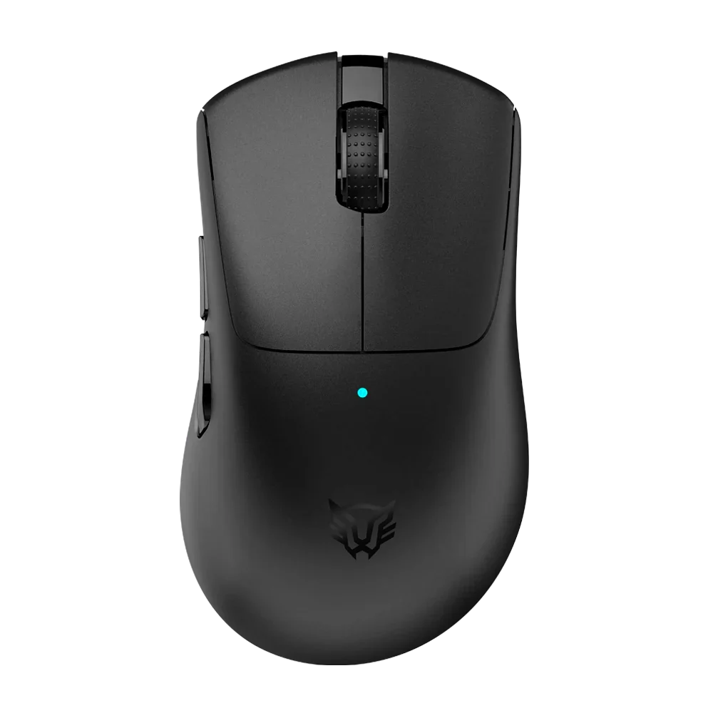 MOUSE GAMER BALAM RUSH DRIFT PERFORM MG5 / DUAL INALAMBRICO  - ALAMBRICO / RECARGABLE USB / 5 BOTONES / SENSOR OPTICO 12,000 DPI AJUSTALE / WINDOWS / NEGRO / BR-938549