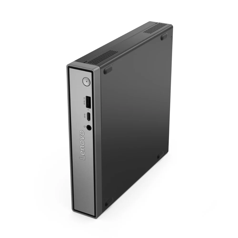PC LENOVO THINKCENTRE NEO 50Q GEN 5 | INTEL CORE I3-1315U | 8 GB | 512 SSD M.2 | TECLADO Y MOUSE USB | WIFI +  BT | HDMI + DP | WIN 11 PRO | 1 Y GARANTIA | 13C50022LS