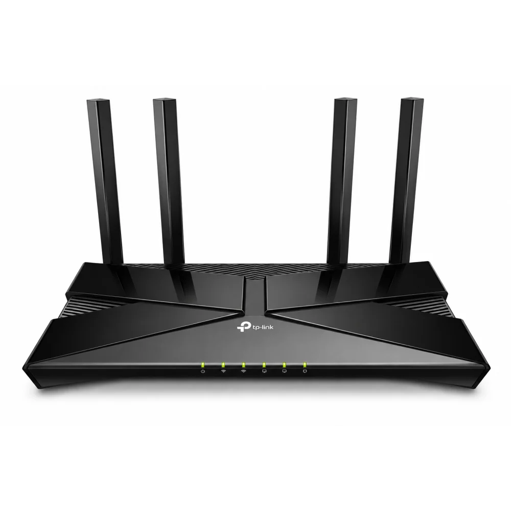 ROUTER WIFI 6 TP LINK ARCHER AX57 AX3000 GIGABIT