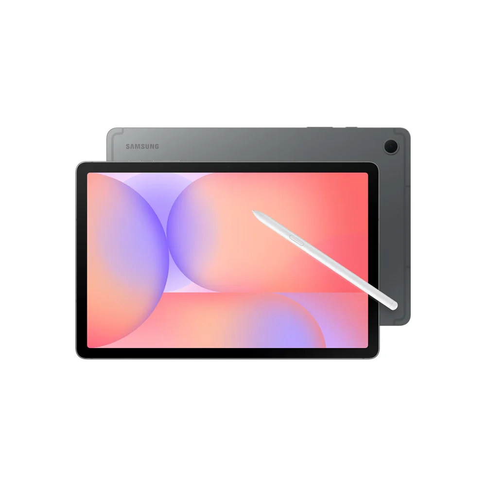 TABLET SAMSUNG GALAXY TAB S10 LITE / 10.9 PULGADAS / MODELO SM-X406 / INCLUYE S PEN / 6GB RAM / 128GB ROM / 5G / 5 MP 8 MP / ANDROID / VEL 2.4GHZ, 2GHZ / 1 AÑO DE GARANTIA / COLOR GRIS
