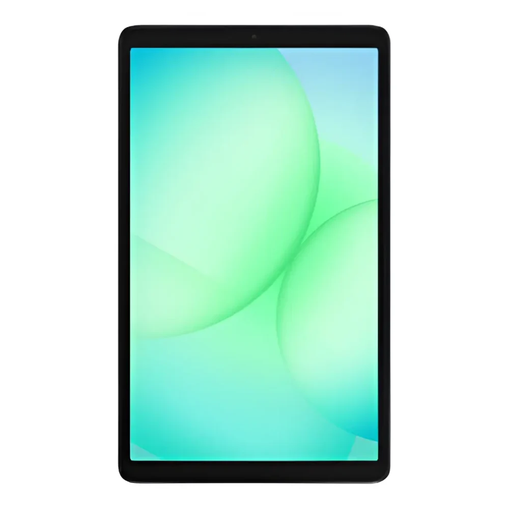 TABLET SAMSUNG GALAXY TAB A11 / 8.7 PULGADAS /  MODELO SM-X133 /  8GB RAM / 128GB ROM / WI-FI / 5 MP - 8 MP / ANDROID / VEL 2.2GHZ, 2GHZ / 1 AÑO DE GARANTIA / COLOR GRIS
