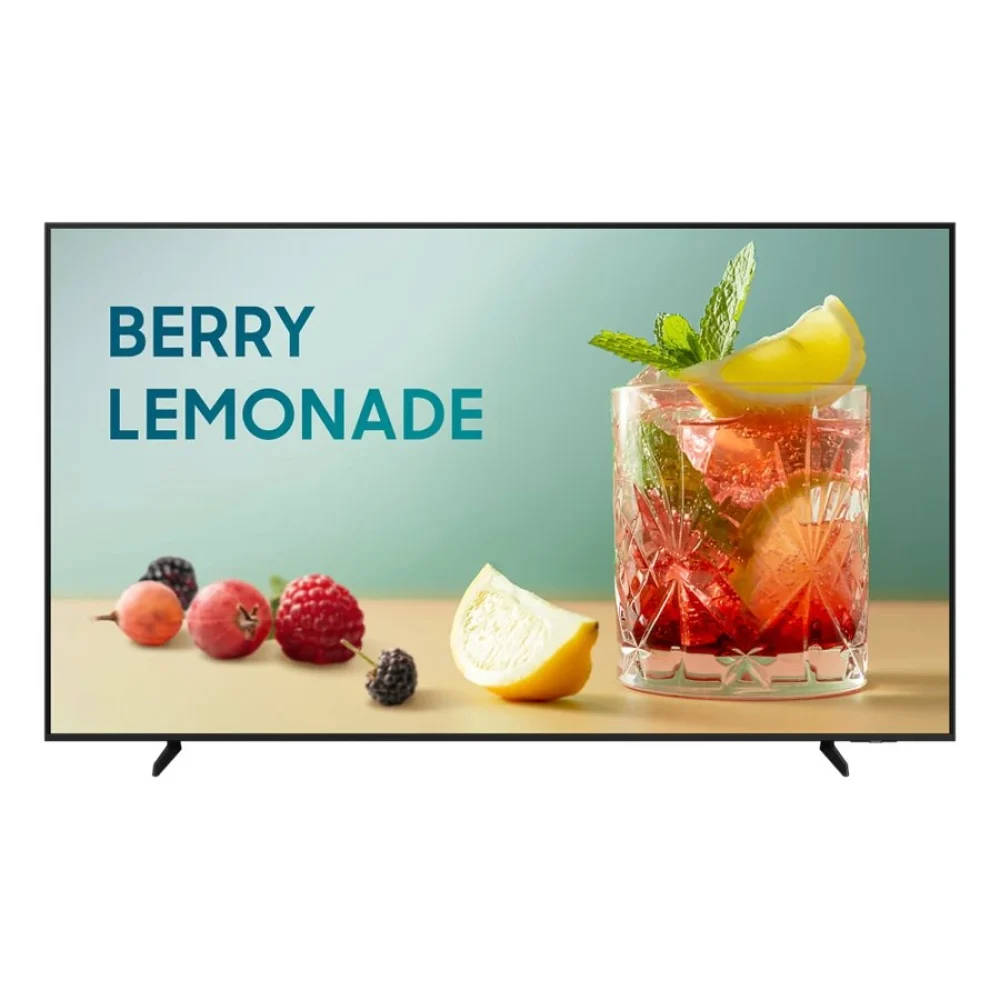 TELEVISION LED SAMSUNG 65 SMART TV 4K UHD 3840X2160, USB, HDMI, WIFI, BT