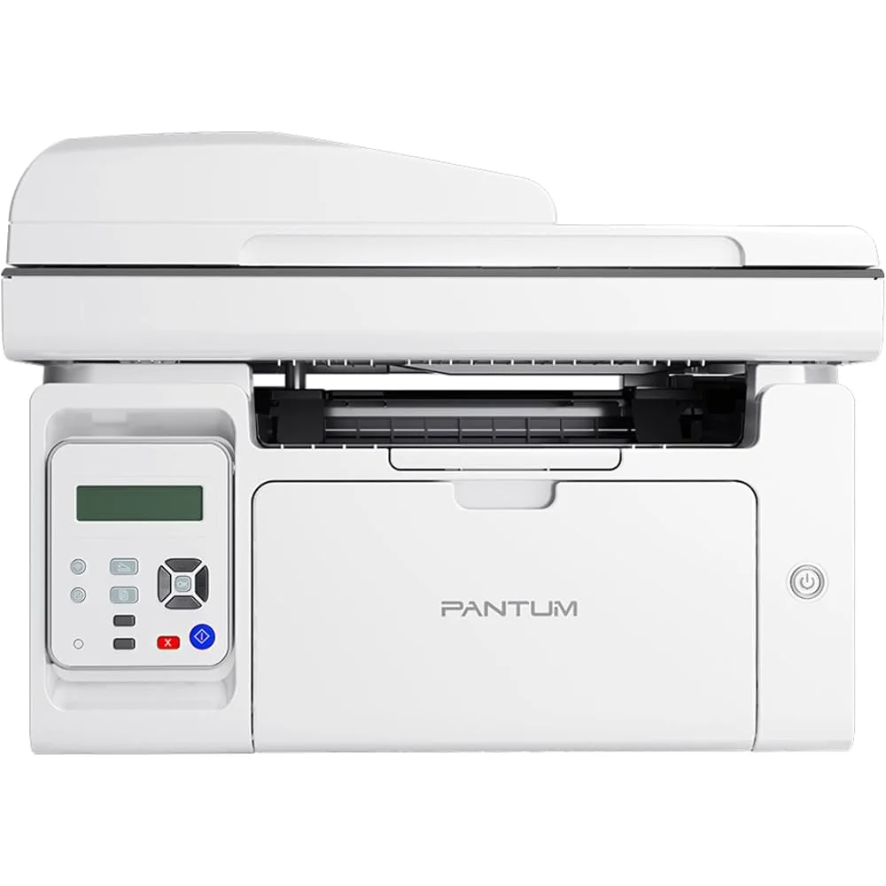 BUNDLE DE MULTIFUNCIONAL PANTUM M6559NW Y TONER REFILL RK-219