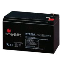 BATERIA SMARTBITT 12V / 9AH COMPATIBLE CON SBNB750, SBNB900LCD, SBNB1000, SBNB1200, SBNB2200PROII Y SBNB3200PROII