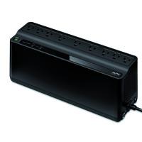 NO BREAK APC BACK-UPS ES 850VA /  450 WATTS 2 USB CHARGING PORTS 120V