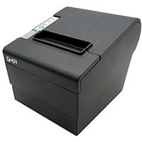 MINIPRINTER TERMICA GHIA NEGRA 80MM, USB,ETHERNET, AUTOCORTADOR