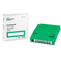 CARTUCHO DE DATOS HPE LTO-8 ULTRIUM DE 30 TB RW 700 MB / S