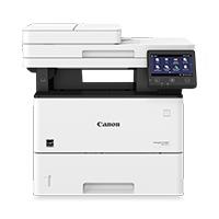 MULTIFUNCIONAL CANON D1620,45 PPM NEGRO, LASER MONOCROMATICA, USB, WIFI, ETHERNET (RED), DUPLEX, ADF, CAMA PLANA, CICLO MENSUAL: 80000, COMPATIBLE: WINDOWS / MAC, CONSUMIBLE 121