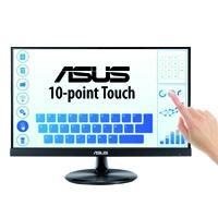 MONITOR ASUS VT229H / 21.5 / 1920X1080 / TR 5MS / HDMI / D-SUB / VESA / TOUCHSCREEN / ALTAVOCES