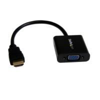 ADAPTADOR DE VIDEO HDMI® A VGA HD15 - 1920X1200 - 1080P - STARTECH.COM MOD. HD2VGAE2