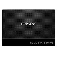 UNIDAD DE ESTADO SOLIDO INTERNO 1TB PNY CS900 2.5 SATA LECT.535 / ESCRIT.515 MBS 7MM PC / LAPTOP / MINIPC