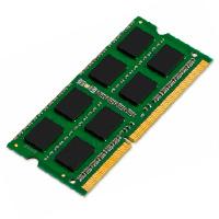 MEMORIA PROPIETARIA KINGSTON SODIMM DDR3L 4GB 1600MHZ CL11 204PIN 1.35V P / LAPTOP (KCP3L16SS8 / 4)