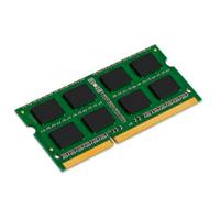 MEMORIA KINGSTON SODIMM DDR3L 4GB 1600MHZ VALUERAM CL11 204PIN 1.35V P / LAPTOP