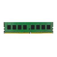 MEMORIA KINGSTON UDIMM DDR3 8GB 1600MHZ VALUERAM CL11 240PIN 1.5V P / PC (KVR16N11 / 8WP)