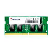 MEMORIA ADATA SODIMM DDR4 8GB PC4-25600 3200MHZ CL22 260PIN 1.2V LAPTOP / AIO / MINI PCS (AD4S32008G22-SGN)
