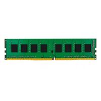 MEMORIA KINGSTON UDIMM DDR4 8GB 3200MHZ VALUERAM CL22 288PIN 1.2V P / PC KVR32N22S8 / 8