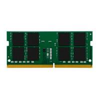MEMORIA PROPIETARIA KINGSTON SODIMM DDR4 16GB 3200 MHZ CL22 260PIN 1.2V P / LAPTOP (KCP432SD8 / 16)