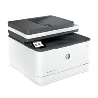 MULTIFUNCIONAL HP HPS LASERJET PRO MFP 3103FDW, 33PPM NEGRO, LASER MONOCROMATICO, USB, WIFI, ETHERNET (RED), DUPLEX, ADF, FAX, (SUSTITUTO M227FDW)