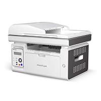 MULTIFUNCIONAL PANTUM M6559NW, PPM 23, LASER MONOCROMATICO, USB, WIFI, ETHERNET, DUPLEX, ADF, CAMA PLANA