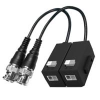 PAR DE TRANSCEPTORES PASIVOS /  DAHUA  HDCVI /  1080P A 250 MTS /  720P A 400 MTS /  SOPORTA AHD /  TVI /  CBVS                       /