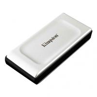 UNIDAD SSD KINGSTON XS2000 500GB EXTERNO CONECTOR TYPE-C(SXS2000 / 500G)