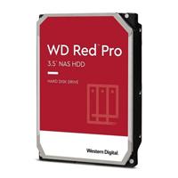 DISCO DURO INTERNO WD RED PRO 22TB 3.5 ESCRITORIO SATA3 6GB / S 512MB 7200RPM 24X7 HOTPLUG NAS 1-24 BAHIAS WD221KFGX