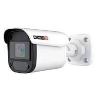 CAMARA AHD / PROVISION ISR / I2-320AB-28 / TIPO BALA / 2MP / 2.8MM GRAN ANGULAR / IR 20 METROS / SENSOR CMOS / WDR / IP67 / 4 EN 1 AHD / TVI / CVI / CVBS / POLIMERO / SERIE BASIC